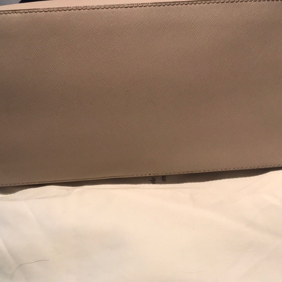 Kate Spade Cameron Street Lucie leather tote - Picture 7 of 9